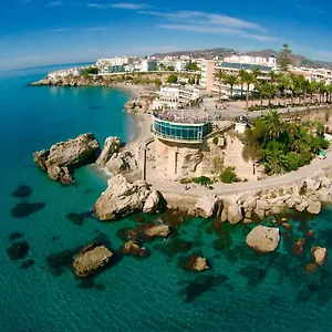  Apartamento Balcon Europa