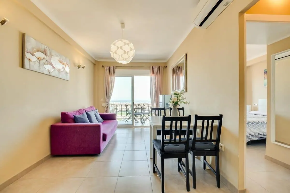 Morasol 6-4 Apartment Nerja