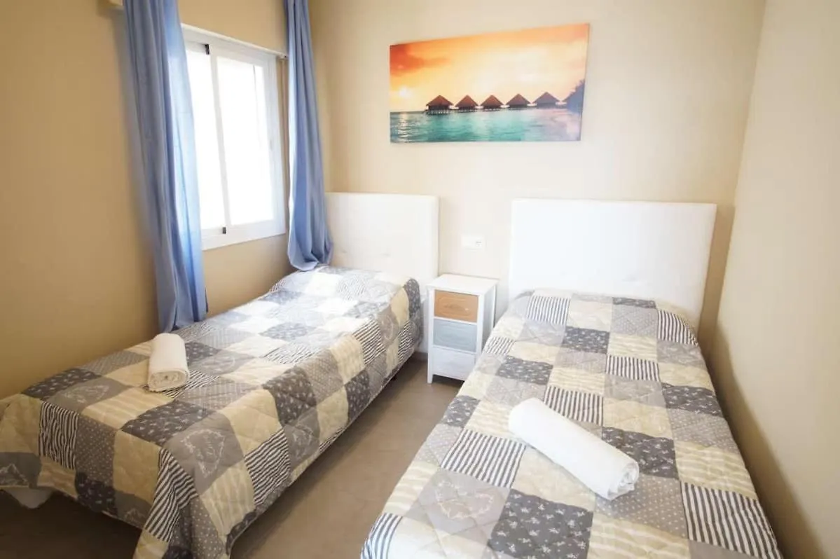 Morasol 6-4 Apartment Nerja