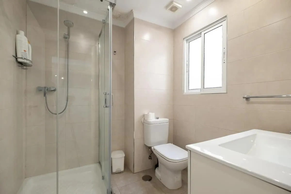 Morasol 6-4 Apartment Nerja