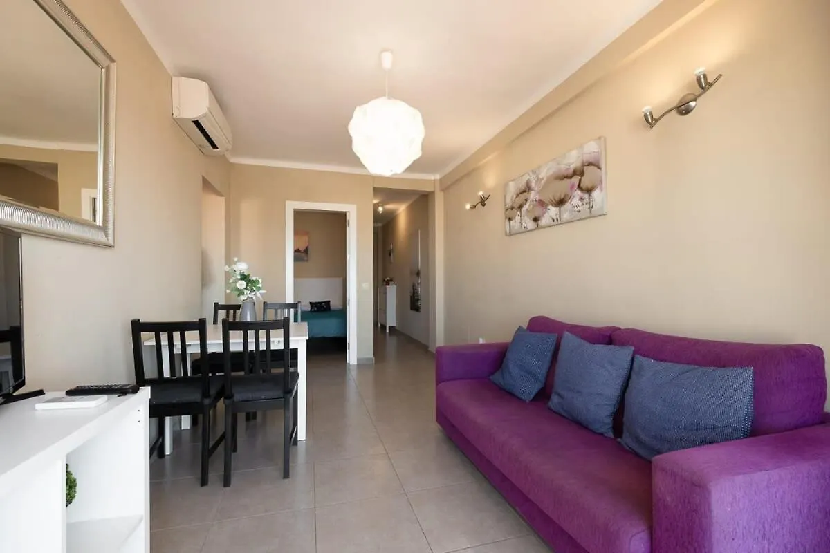 Morasol 6-4 Apartment Nerja 0*,  Spain