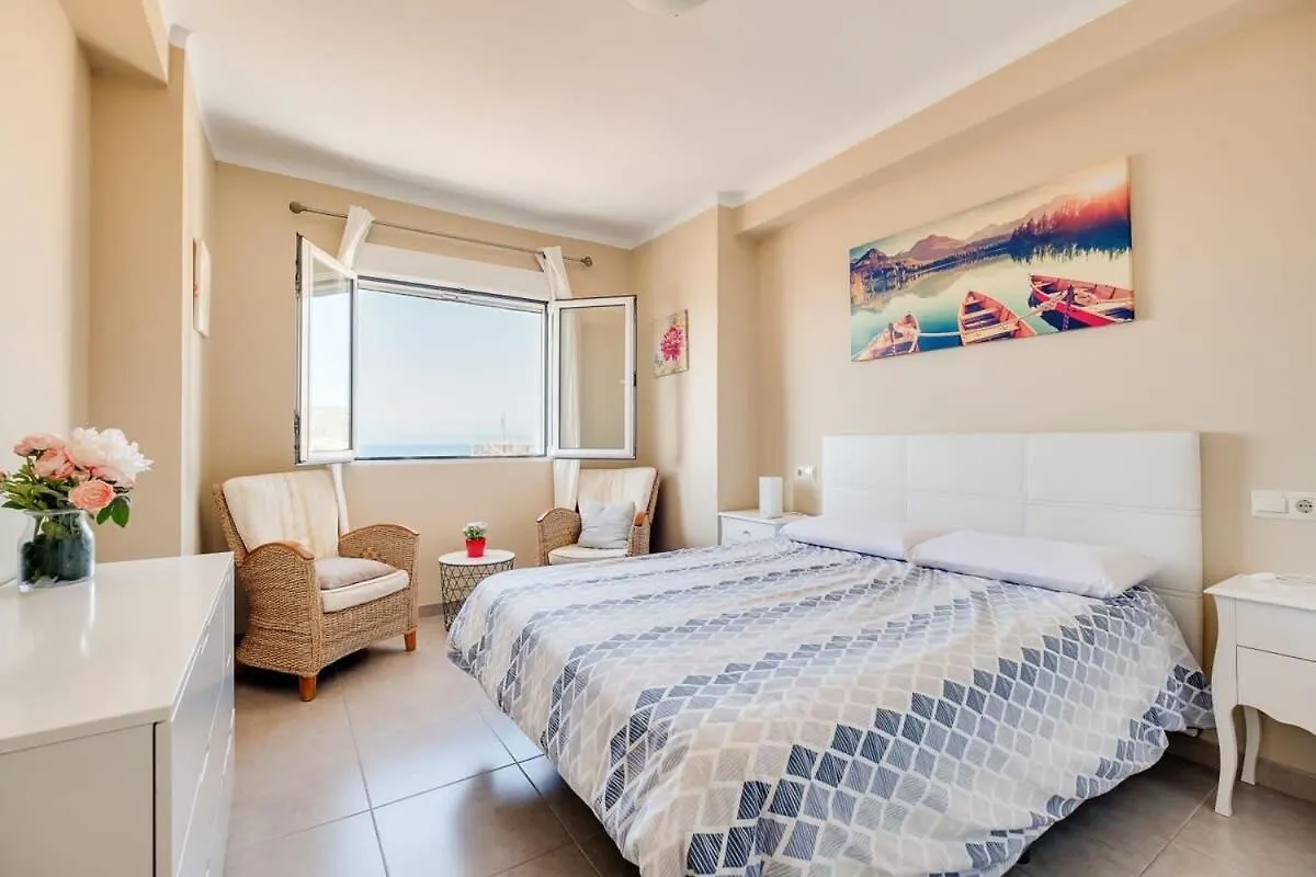 Morasol 6-4 Apartment Nerja