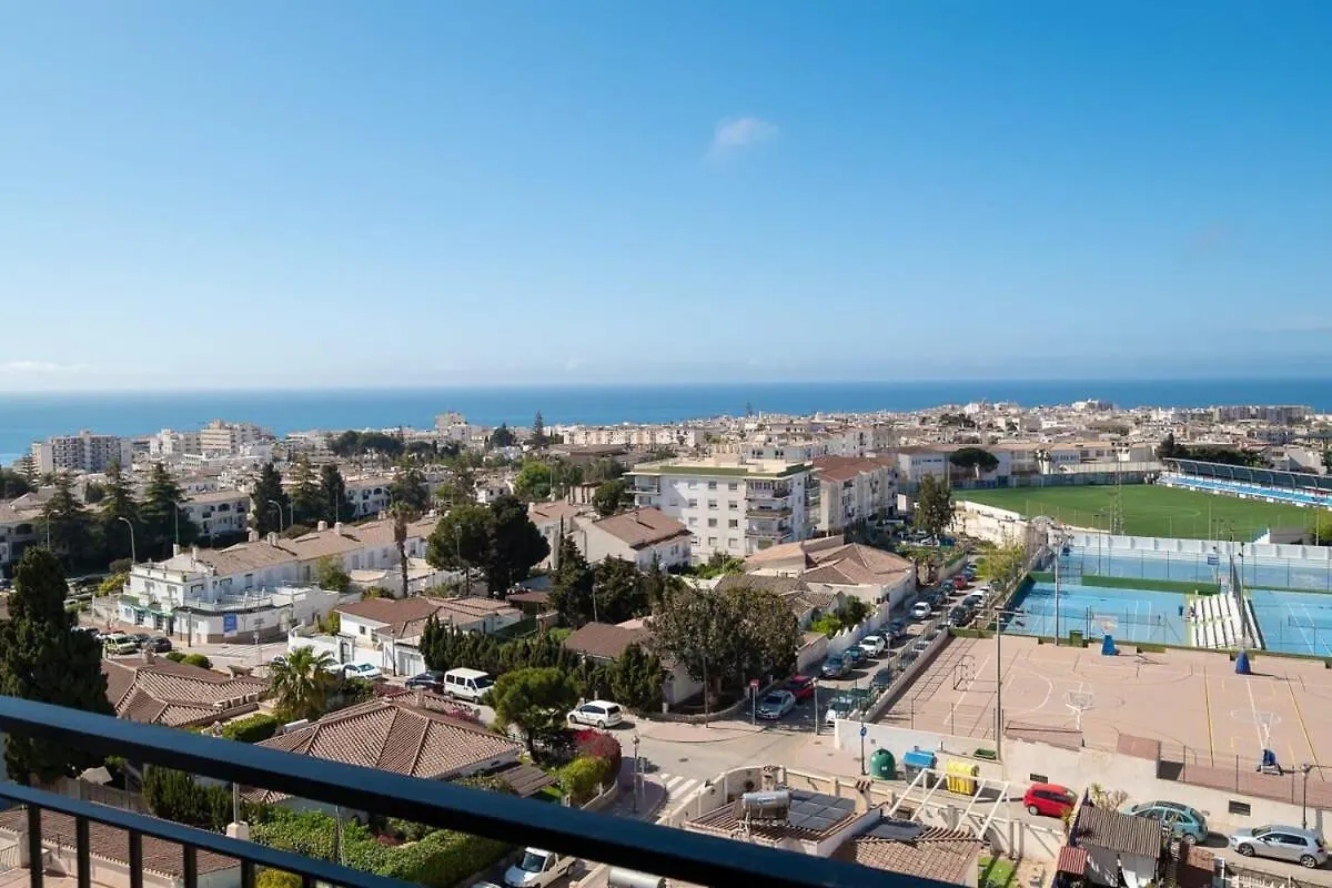 Morasol 6-4 Apartment Nerja Spain
