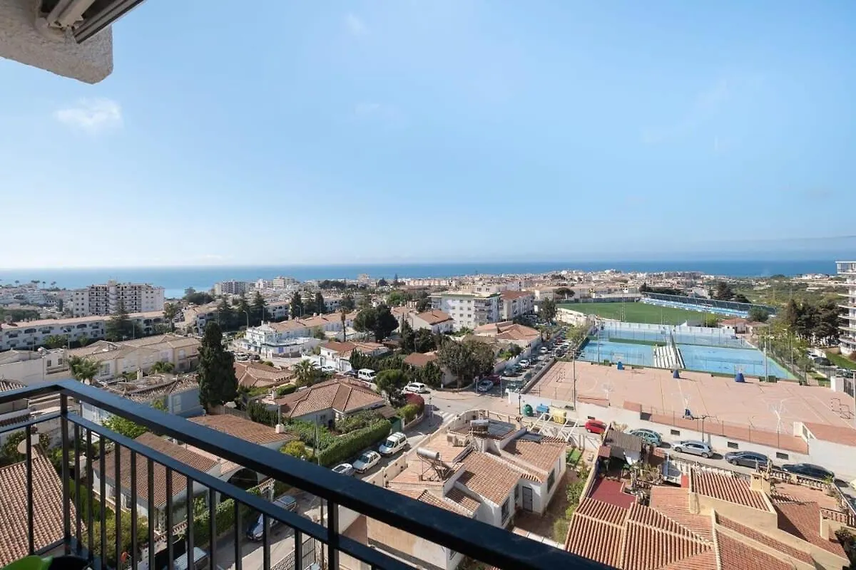 Morasol 6-4 Apartment Nerja