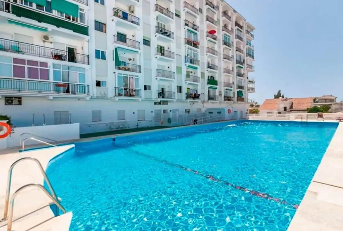 Morasol 6-4 Apartment Nerja