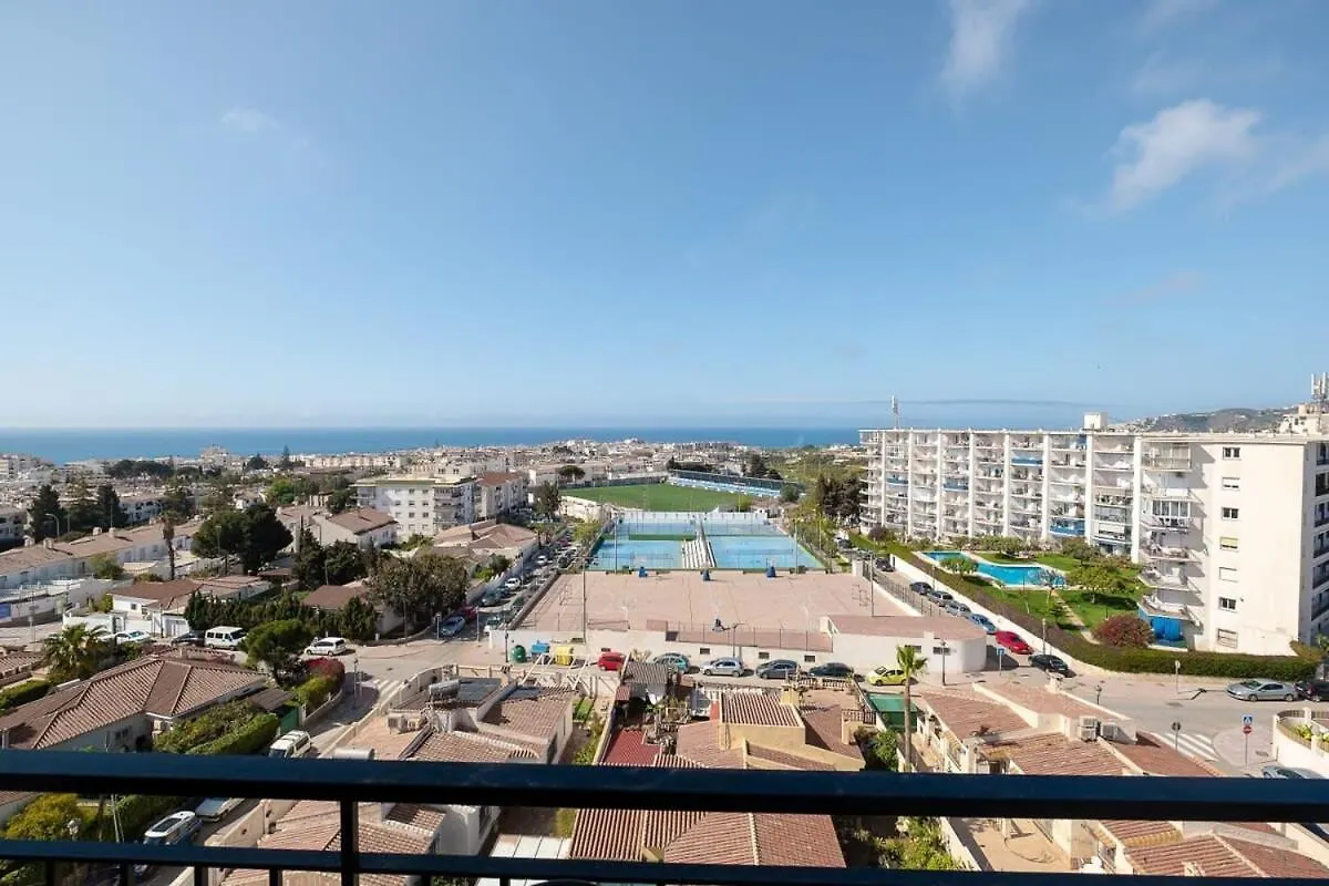 Morasol 6-4 Apartment Nerja 0*,