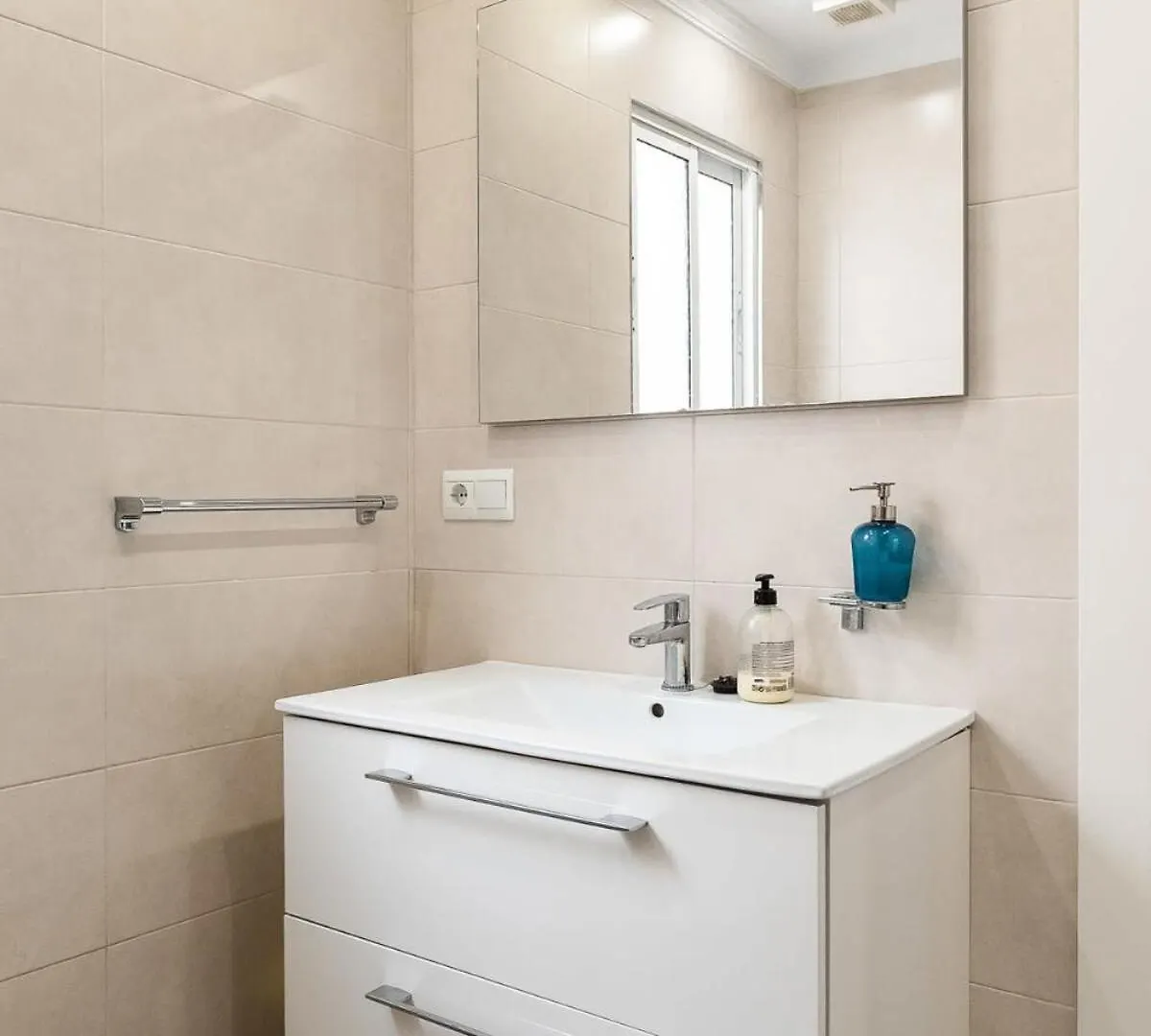 Morasol 6-4 Apartment Nerja