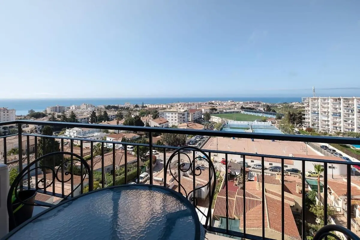 Morasol 6-4 Apartment Nerja