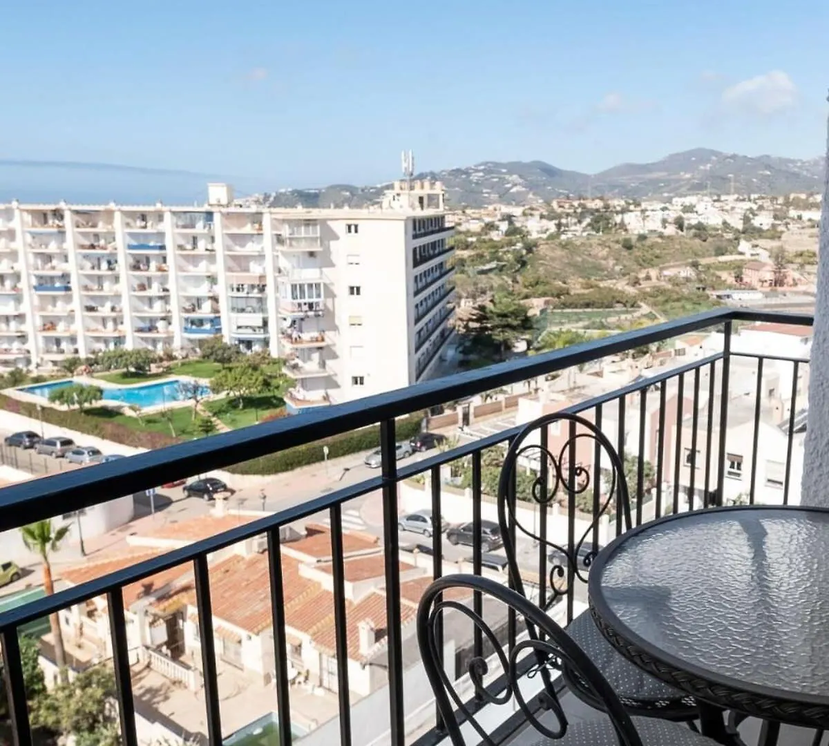 Morasol 6-4 Apartment Nerja