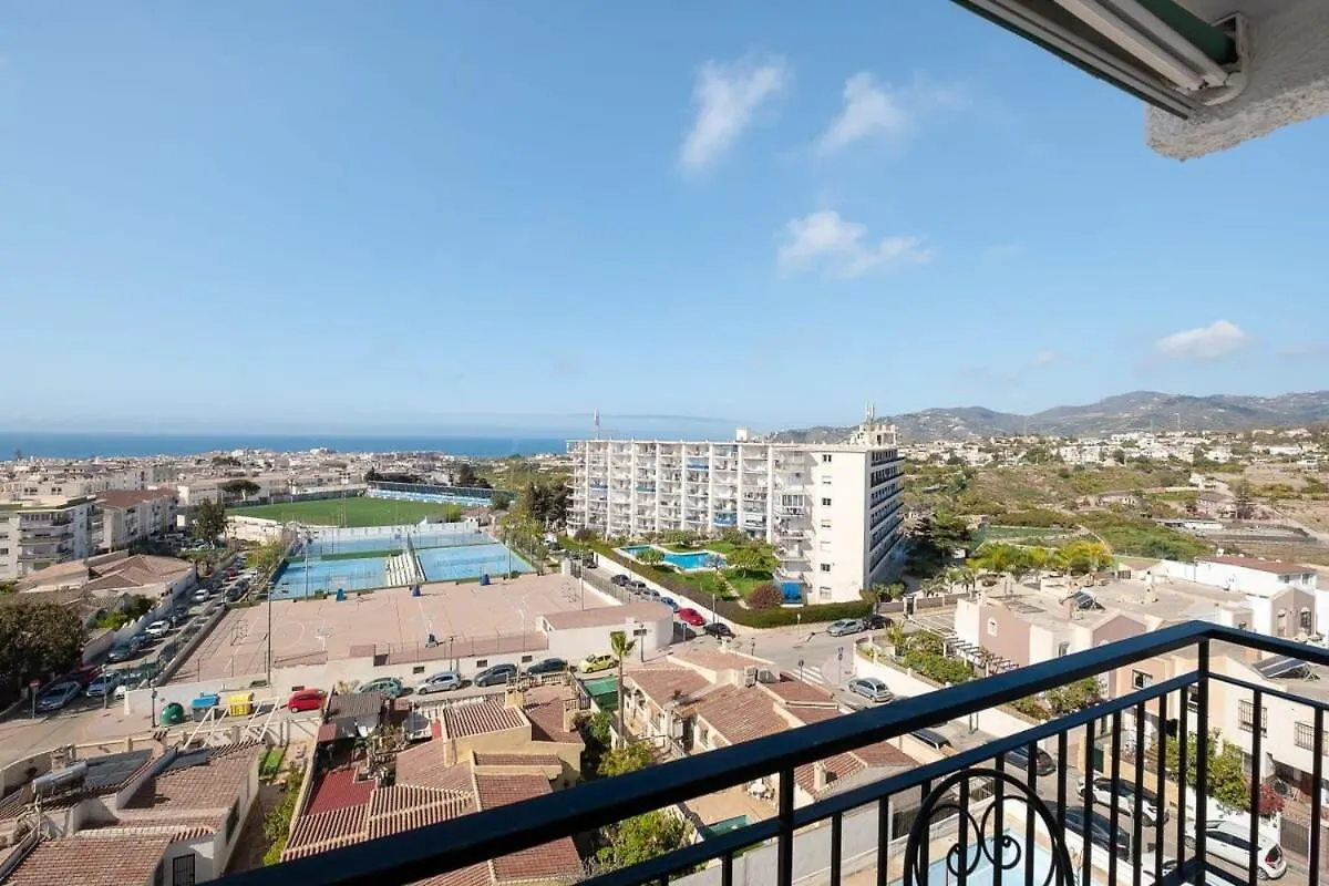 Morasol 6-4 Apartment Nerja